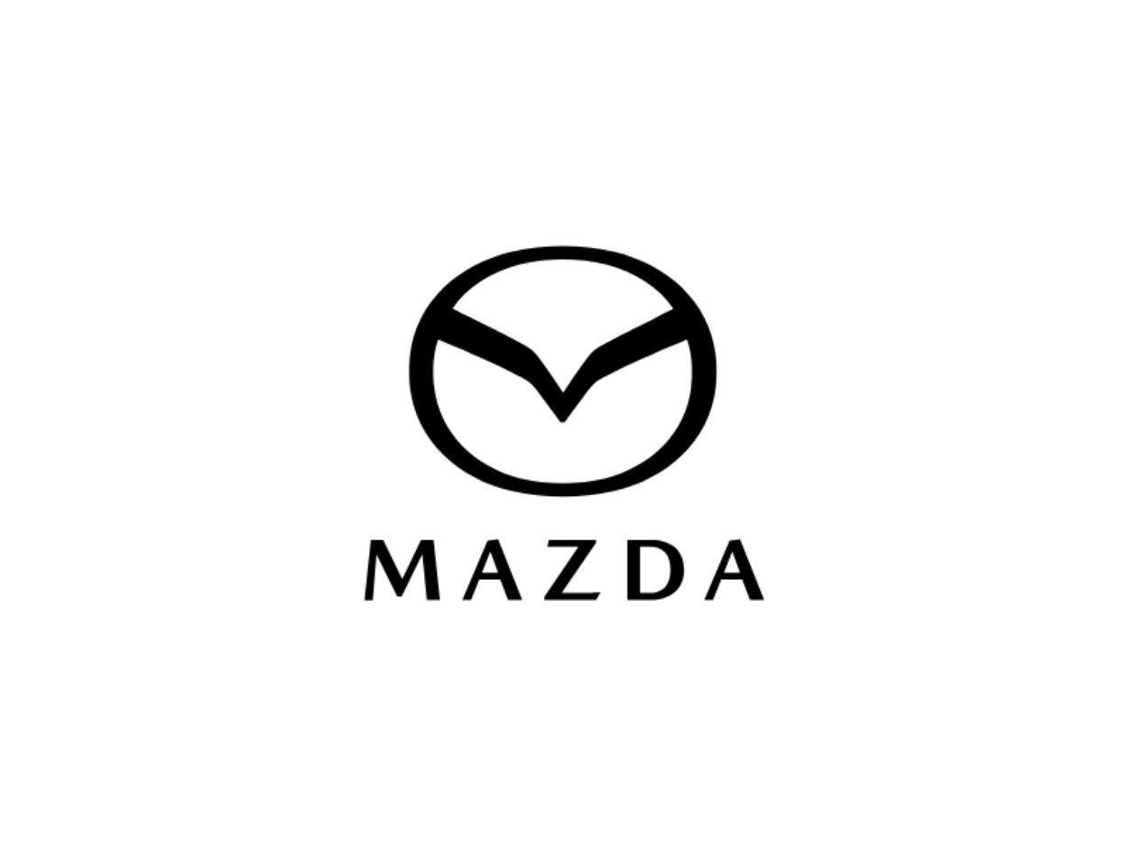 Mazda logo