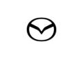 Mazda logo