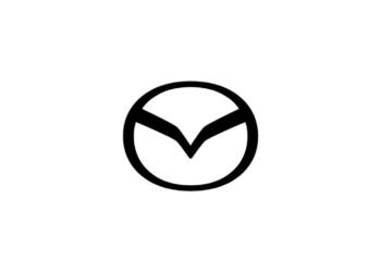 Mazda logo