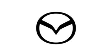 Mazda logo