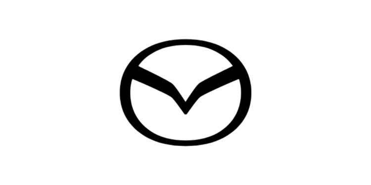 Mazda logo
