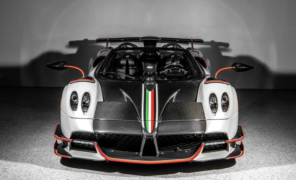 Pagani