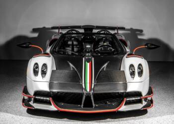 Pagani
