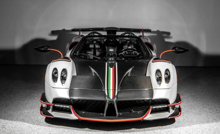 Pagani