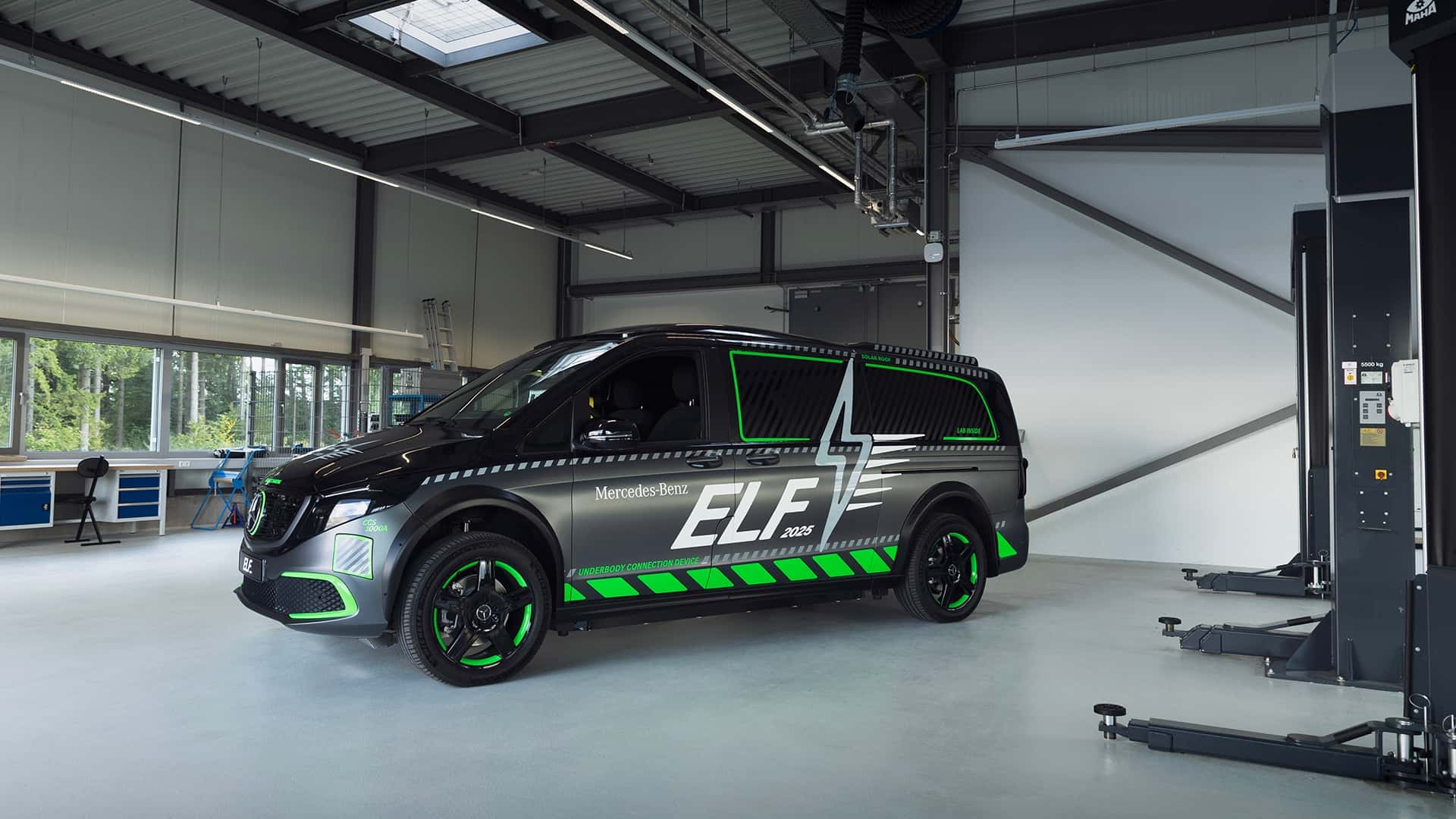 ELF