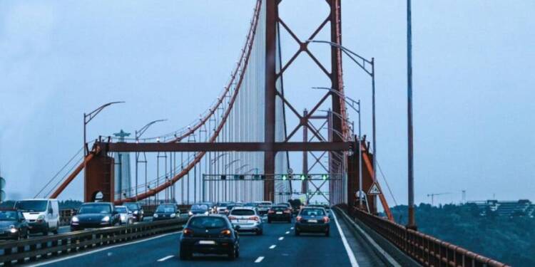 Portagens sobre o Rio Tejo aumentam em 2026, saiba quanto