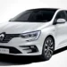 Renault nega regresso do Mégane a combustão