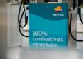 Repsol produz gasolina 100% renovável em escala industrial