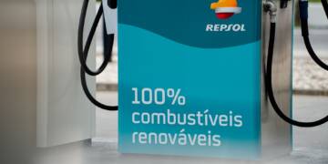 Repsol produz gasolina 100% renovável em escala industrial