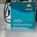 Repsol produz gasolina 100% renovável em escala industrial
