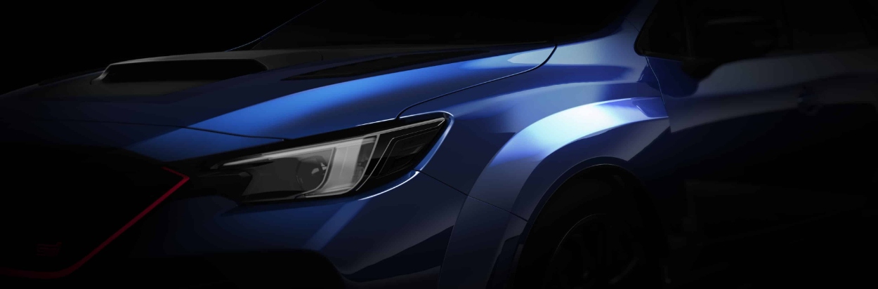 Subaru b concept