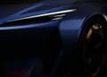 Subaru e concept