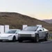 Tesla lança supercarregadores V4 de 500 kW