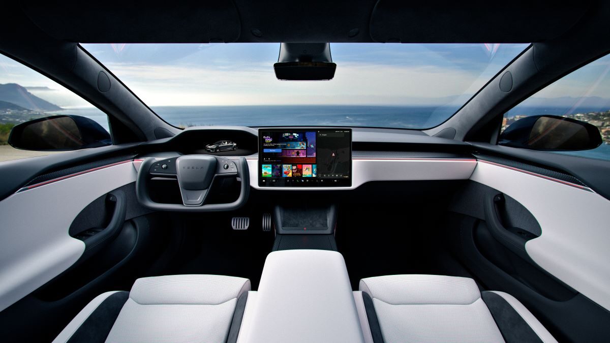 Model S