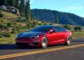 Renovado Tesla Model Y chega aos 744 km de autonomia