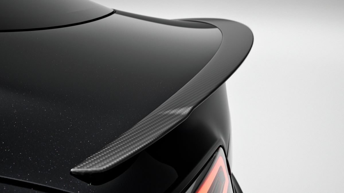 Model S
