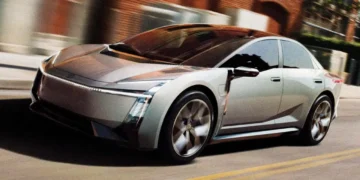 Toyota reinventa Corolla