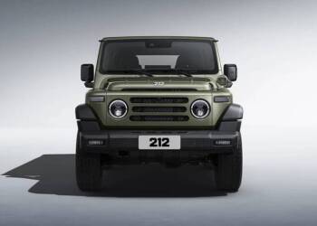 Alternativa barata ao Land Cruiser custa metade do preço