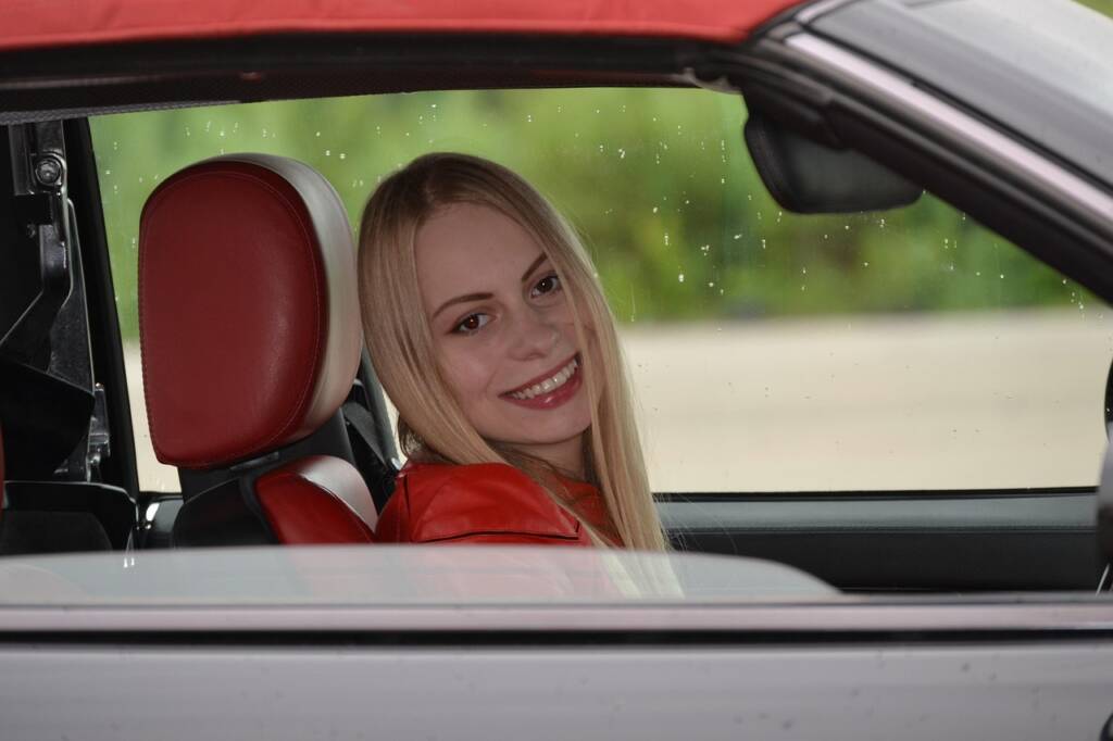 carros que arrancam sorrisos