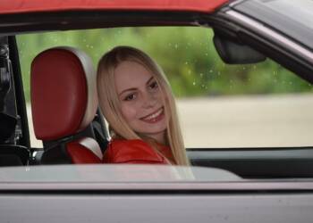 carros que arrancam sorrisos