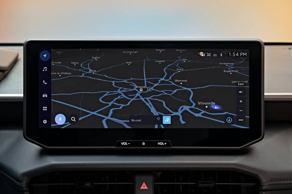 Toyota Hilux Elétrica