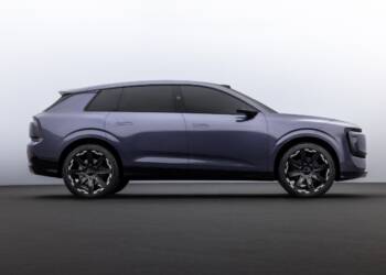 SUV
