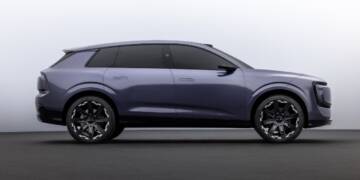 SUV