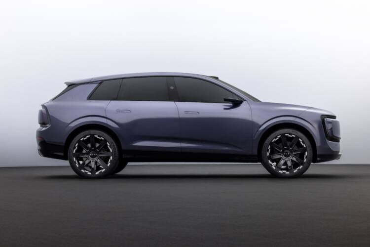SUV