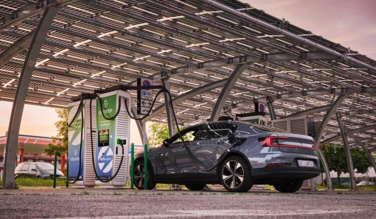 Atlante carregamento