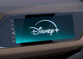 Audi Disney+