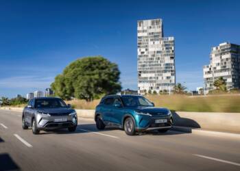 ATTO 2 e ATTO 2 DM-i