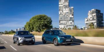 ATTO 2 e ATTO 2 DM-i