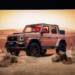 Brabus G Class 800 XL