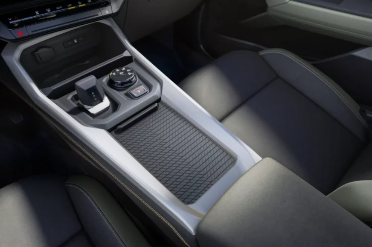 Bigster Hybrid-G 150 4X4