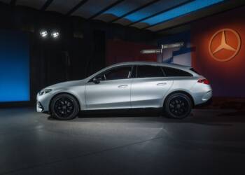 Já pode encomendar o novo CLA Shooting Brake elétrico: conheça os preços