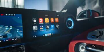 Mercedes CLA Shooting Brake