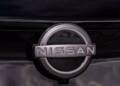 Nissan logo