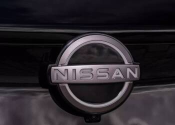 Nissan logo