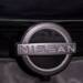 Nissan logo