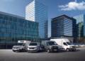 Nors Renault Trucks
