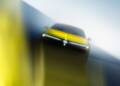 Opel Astra Teaser