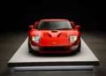 Ford GT