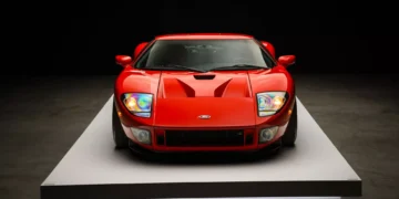 Ford GT