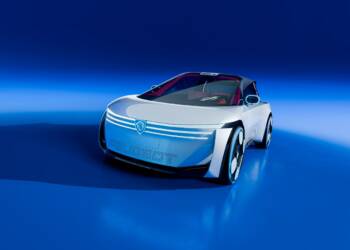 Peugeot Polygon Concept