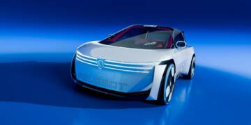 Peugeot Polygon Concept