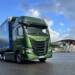 IVECO S-WAY GNC