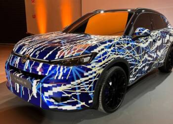 VW T-Roc R segunda geração