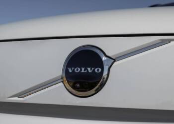 Volvo Logo