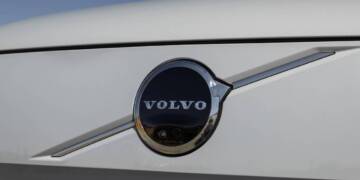 Volvo Logo