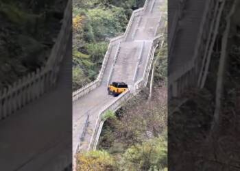 Chery Fulwin X3L tentou igualar o Range Rover Sport, mas entrou em despesas